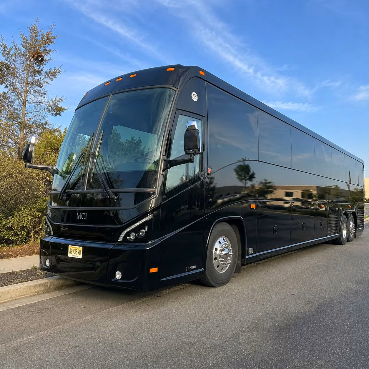 book recurring employee shuttle routes across south king county