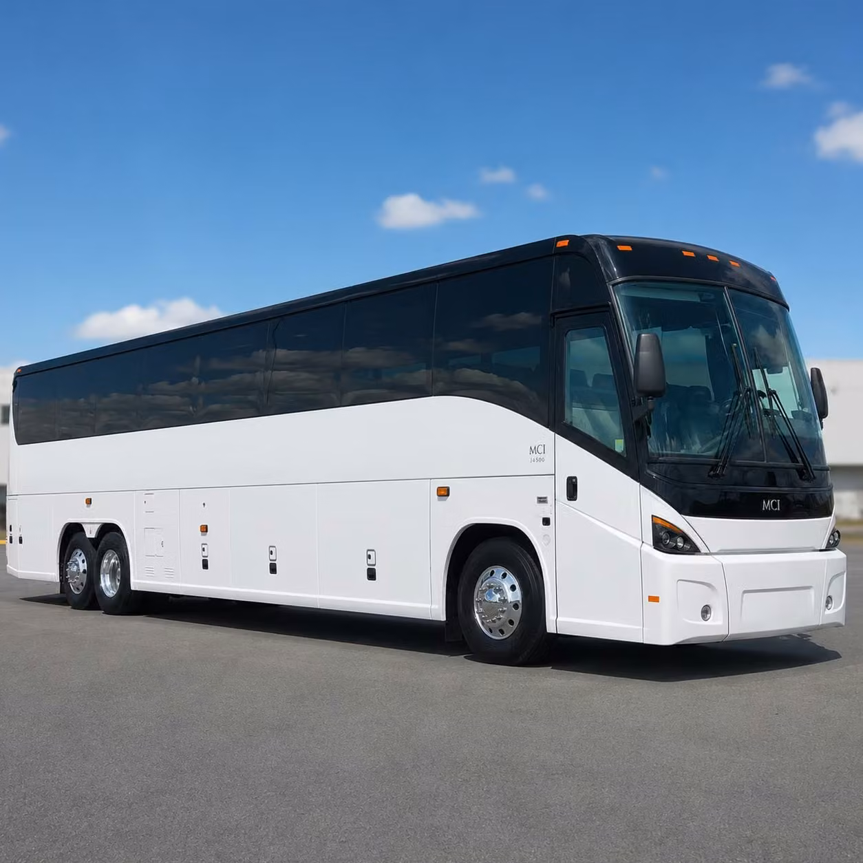 corporate group airport shuttles for renton s business community