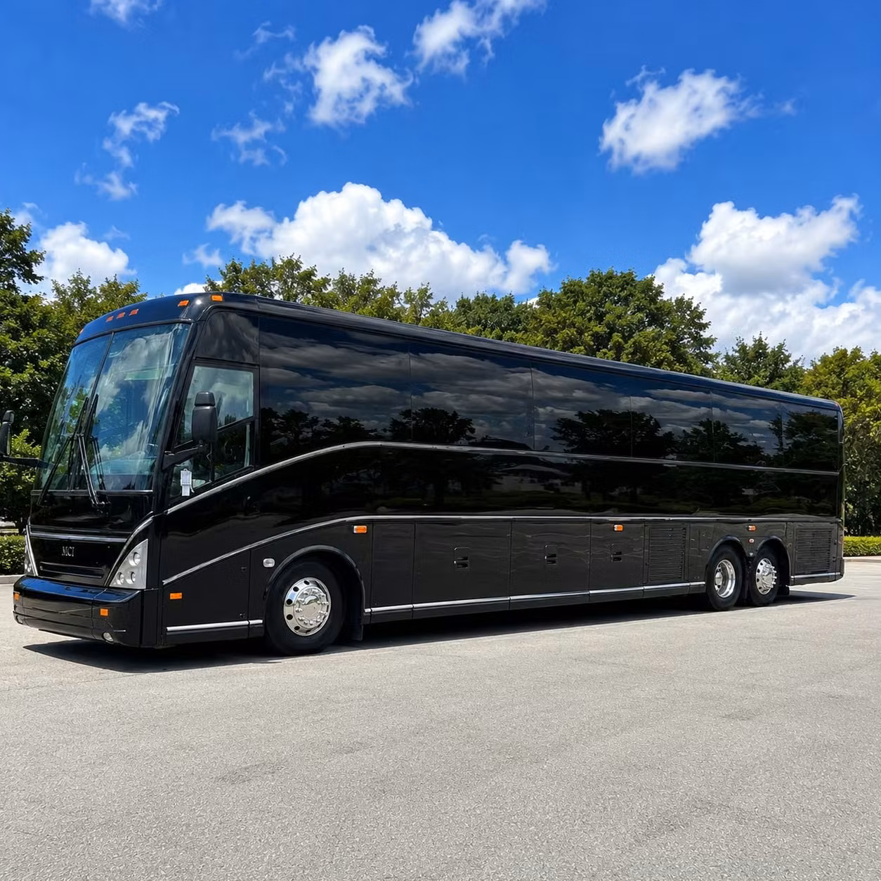 corporate shuttle services for renton s boeing campus and industrial corridor