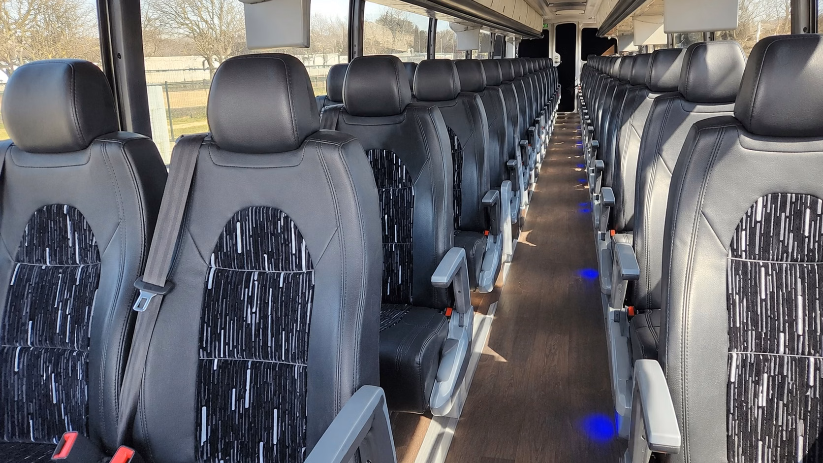 how time of year and peak seasons affect renton charter bus rental rates