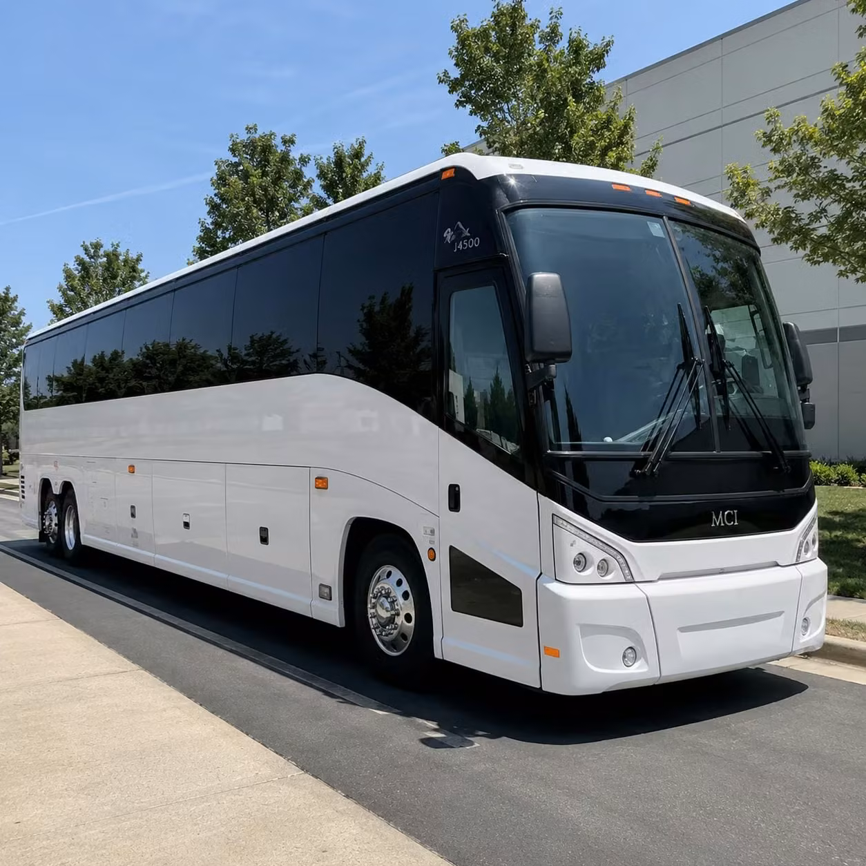 long distance transportation in renton and all the surrounding areas