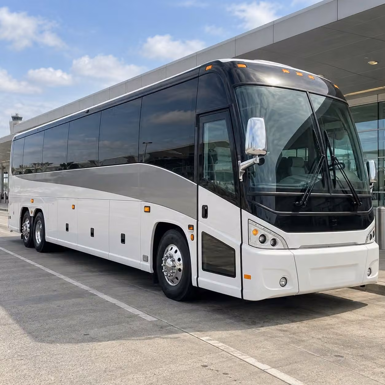 minibus rentals in renton for smaller prom groups who want something intimate