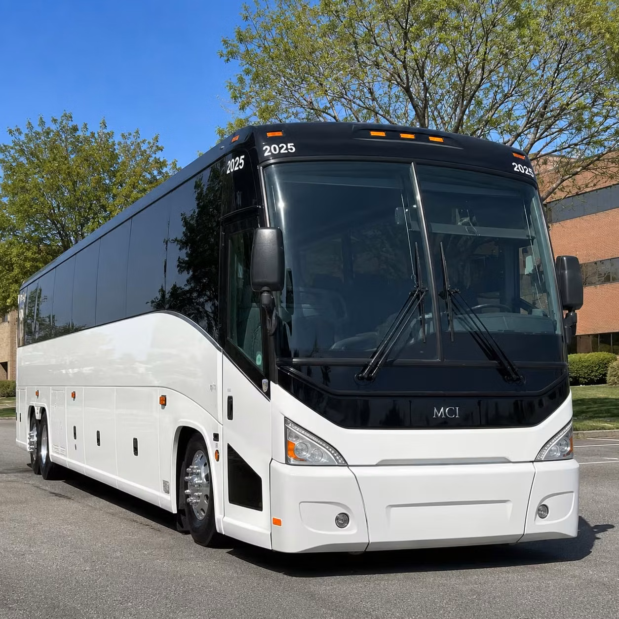multi church event and conference shuttle services in renton