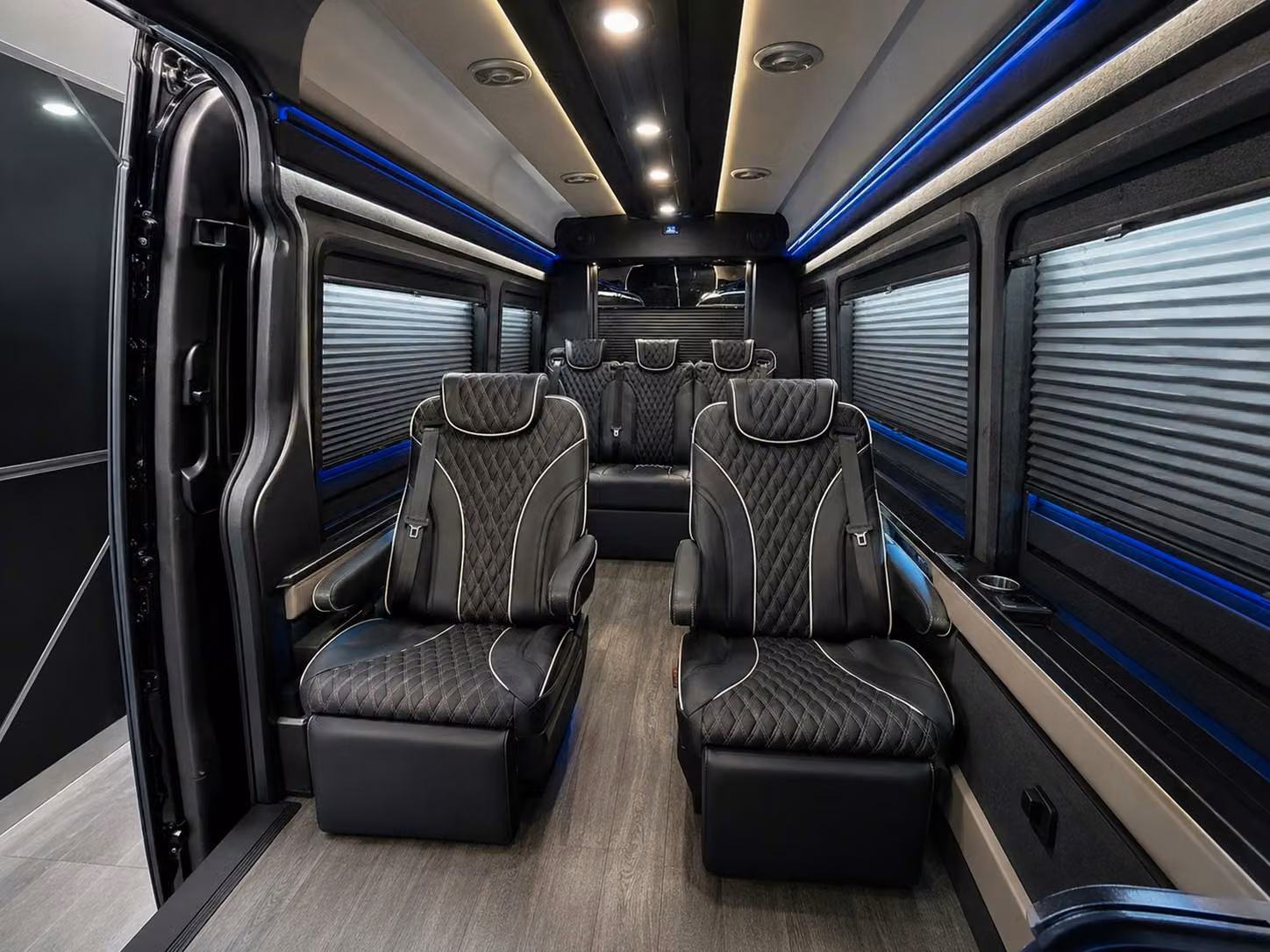 pre and post flight hotel shuttle service near sea tac