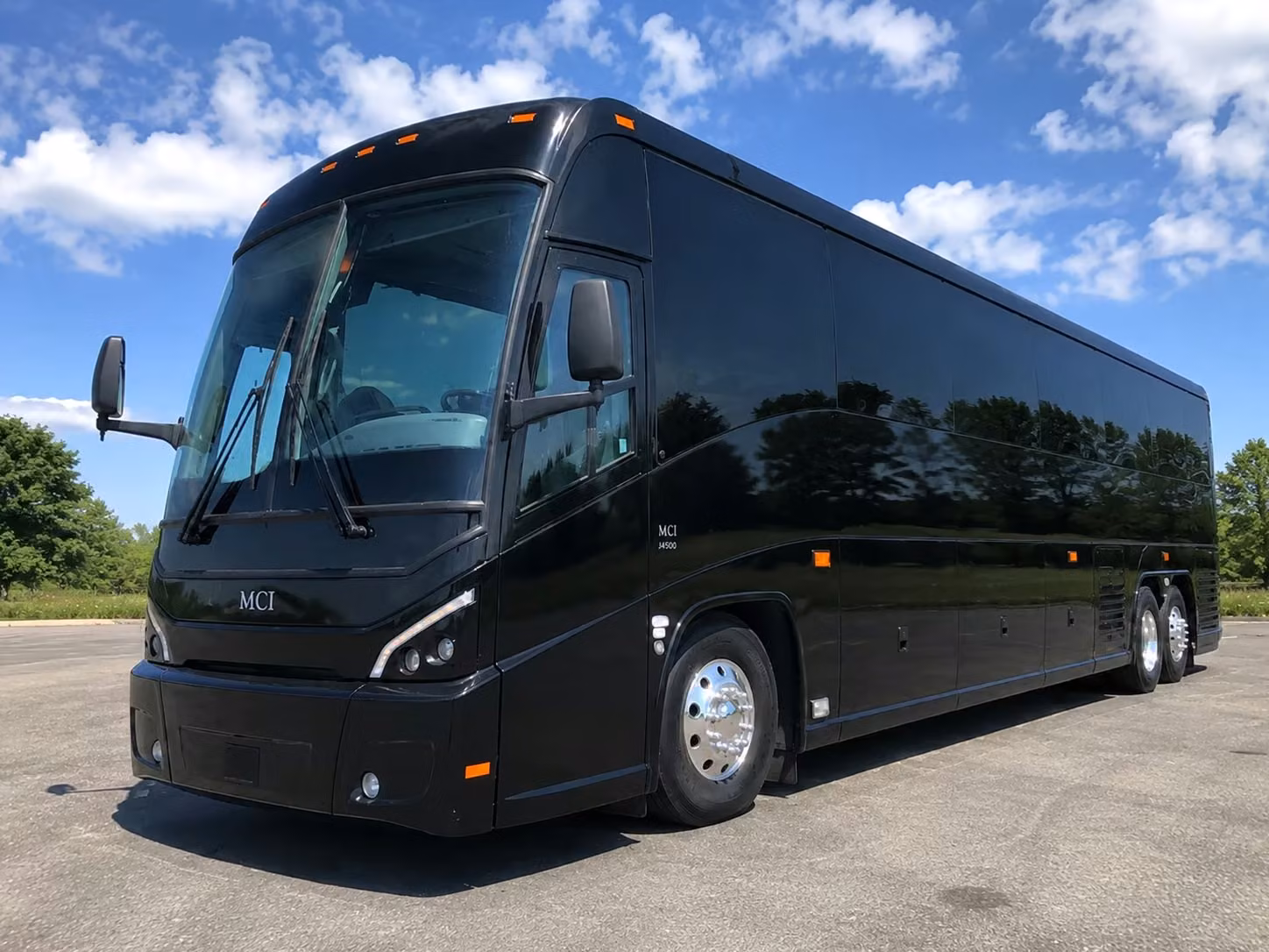 private event transportation in renton and all the surrounding areas
