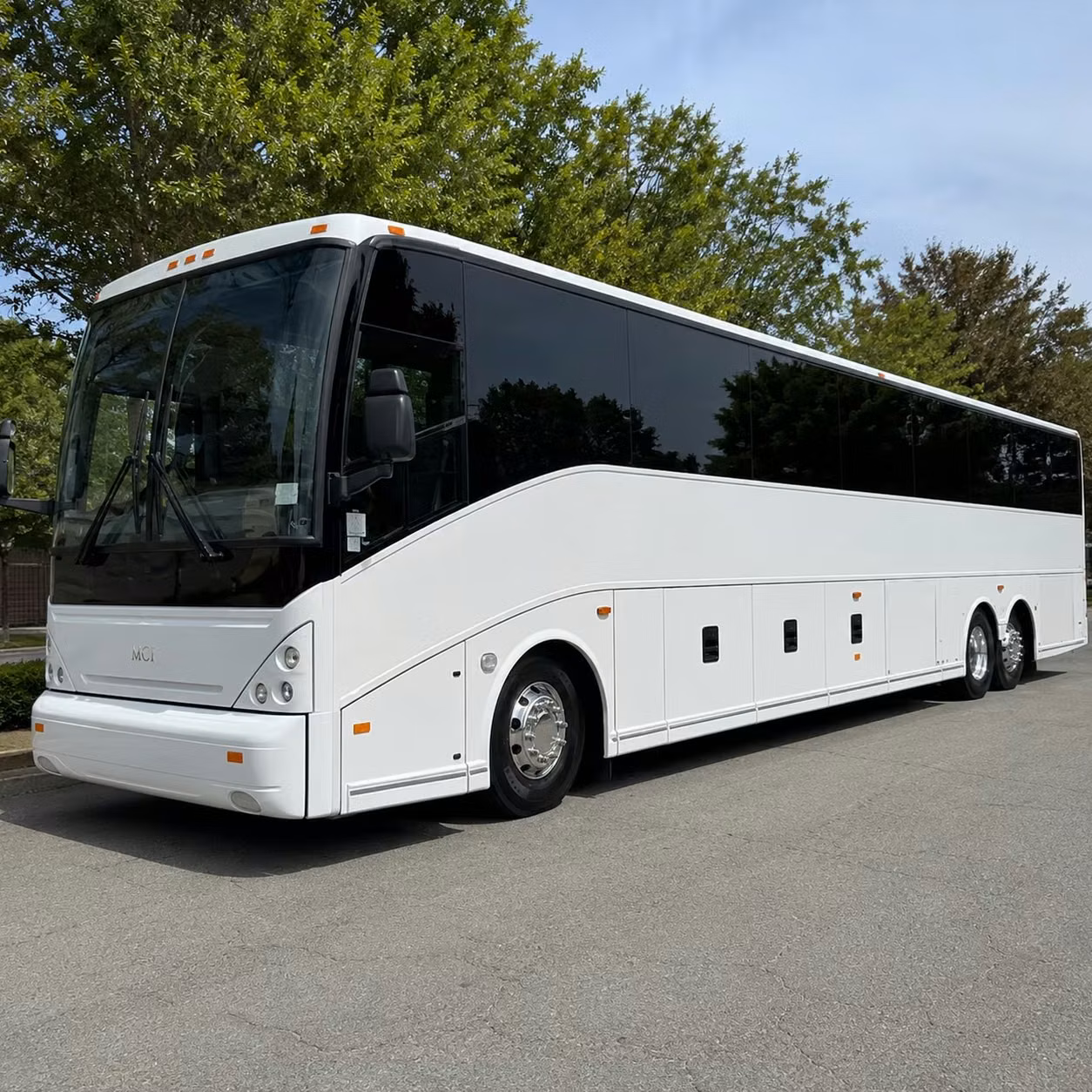 prom homecoming transportation services in renton