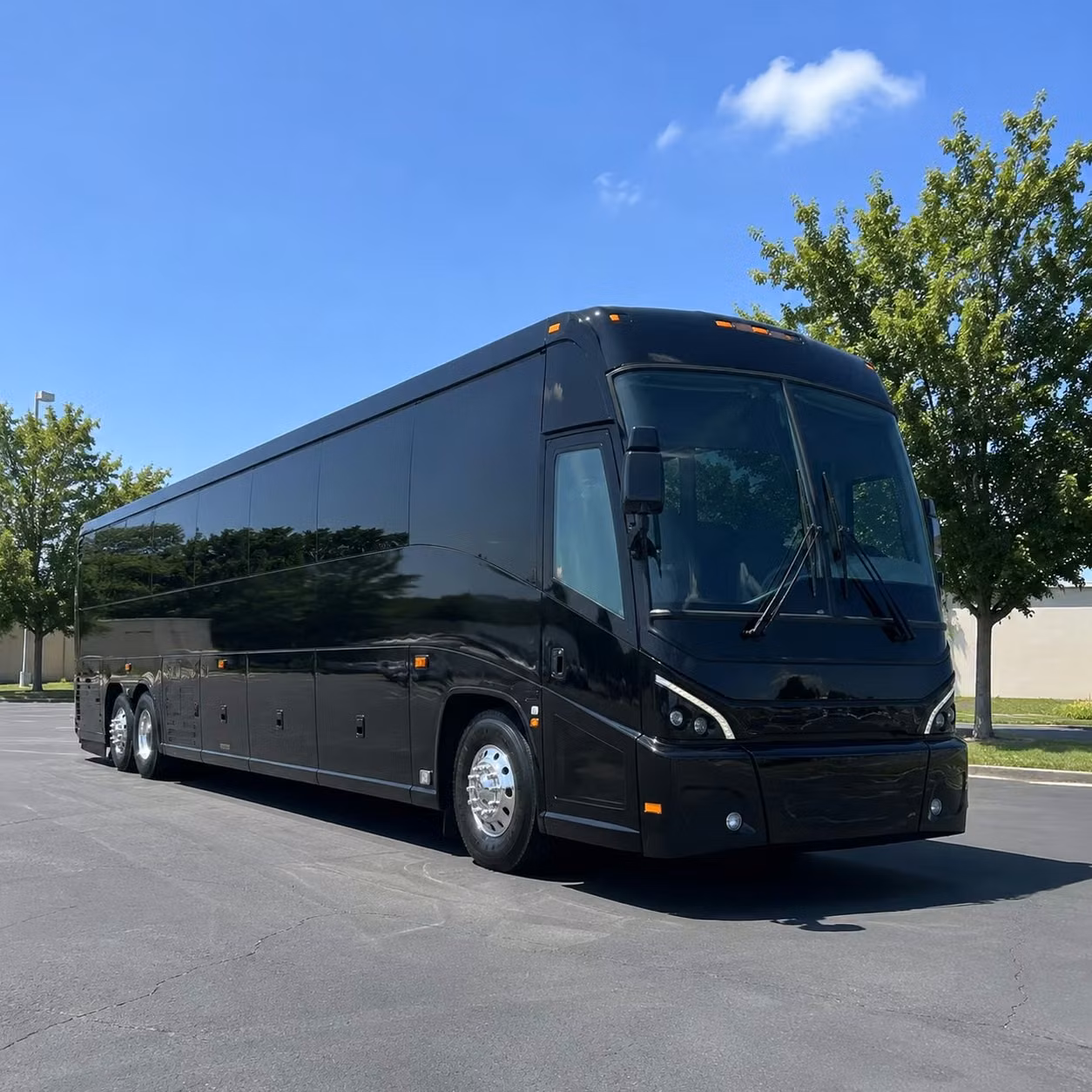 renton employee commuter shuttles along i 405 and sr 167