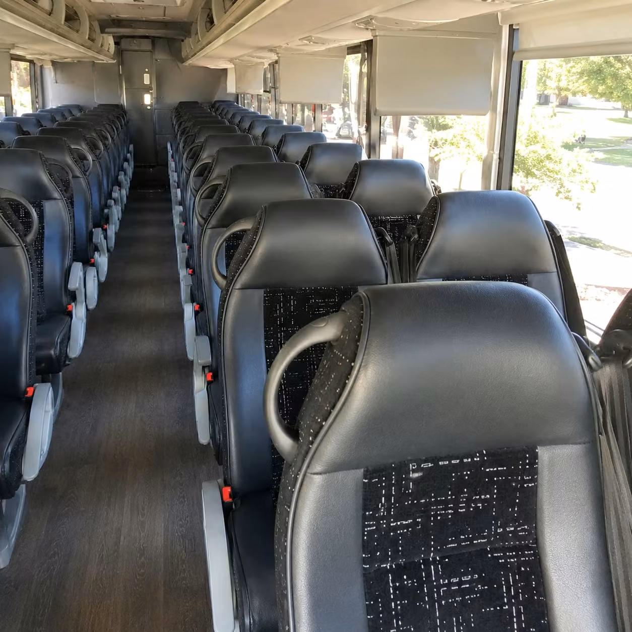 Renton Group Transportation Services