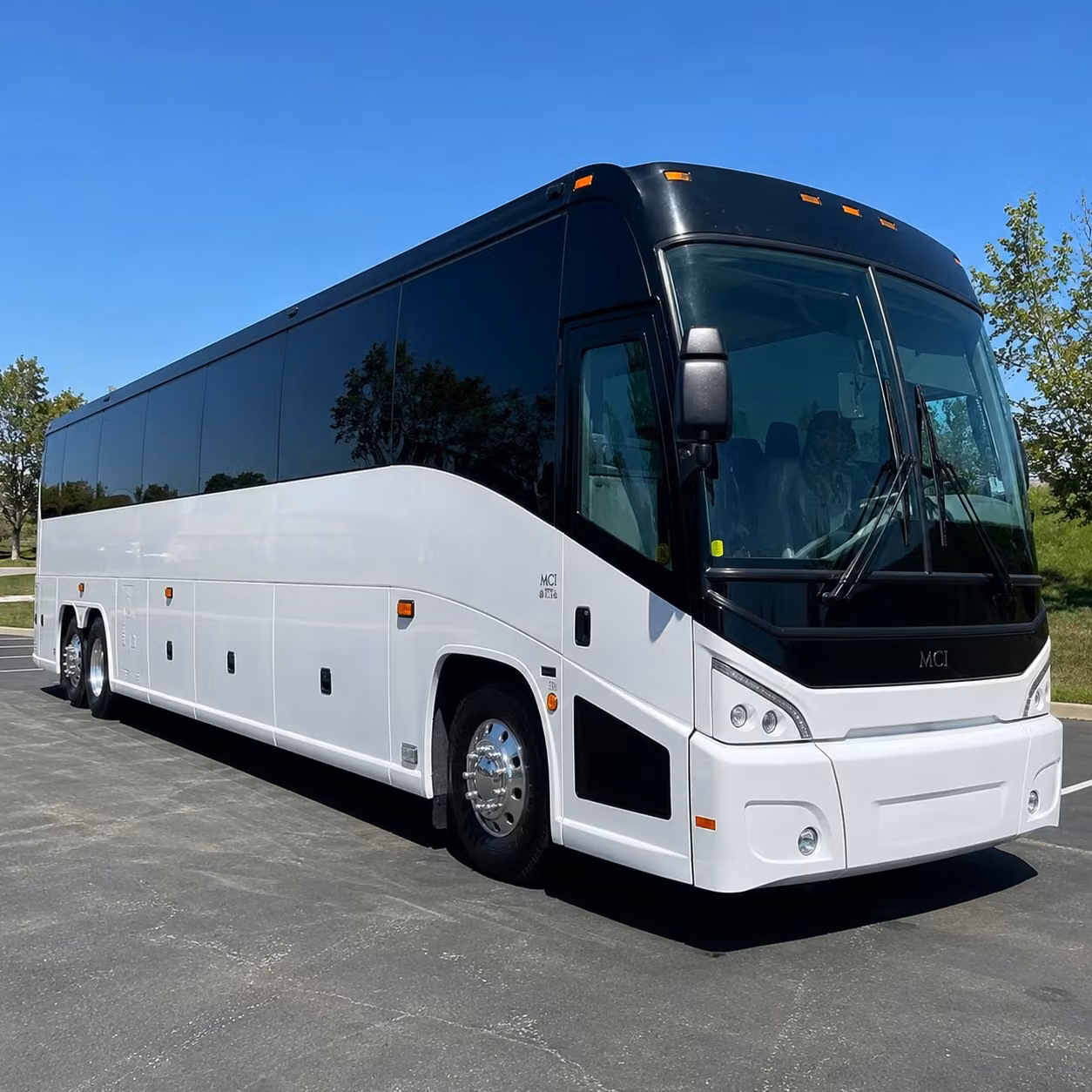 renton long distance transportation services