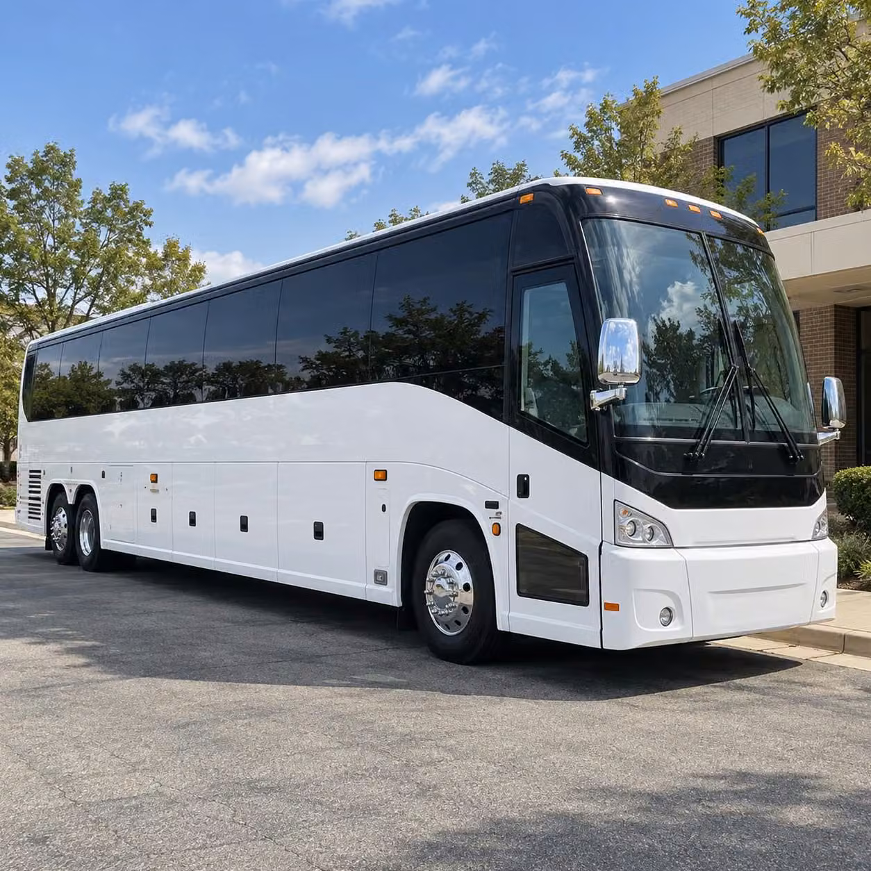 school event transportation in renton and all the surrounding areas