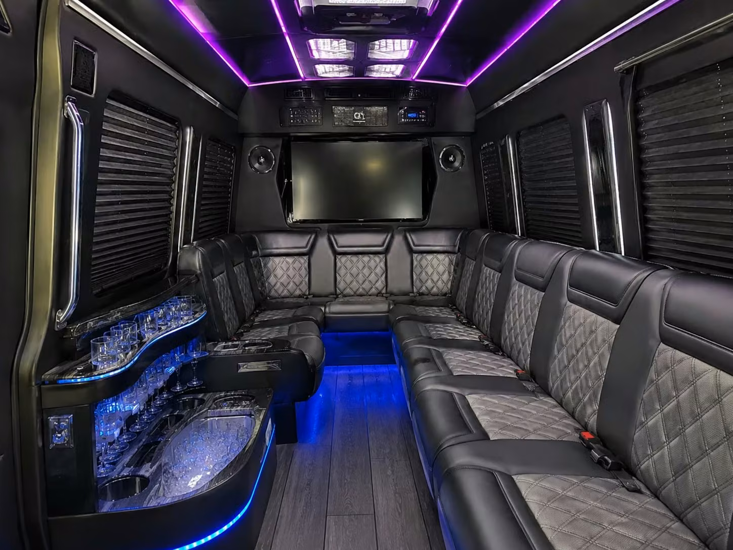 school field trip bus rentals in renton washington
