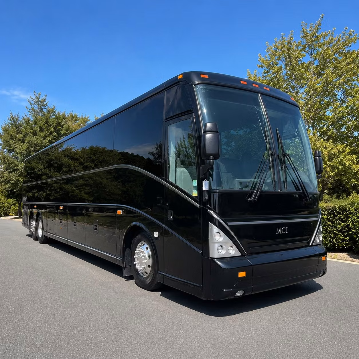 tech campus shuttle services between renton bellevue and the eastside