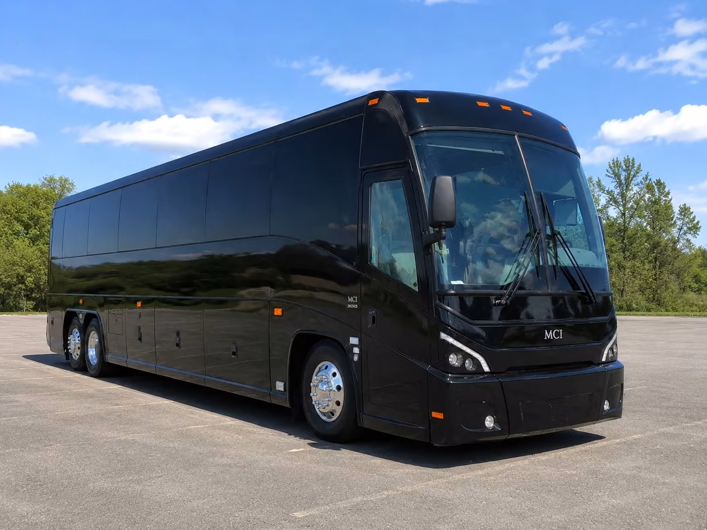 wedding guest shuttle bus rentals in renton washington
