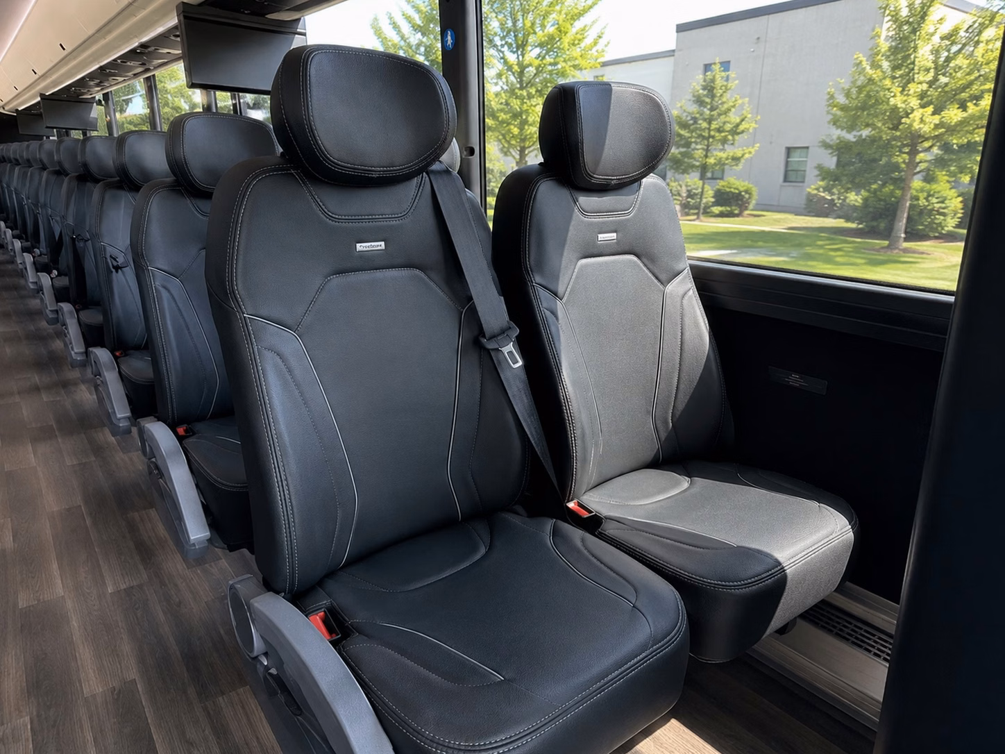 wedding transportation in renton and all the surrounding areas